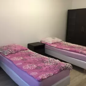 Mieszkanie dla 8-10 pracowników w Wejherowie przy SKM