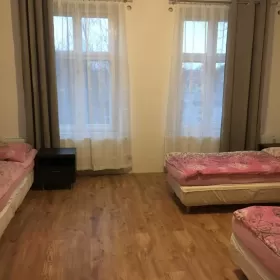 Mieszkanie dla 8-10 pracowników w Wejherowie przy SKM
