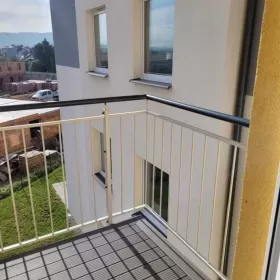 Apartament do wynajęcia Wejherowo