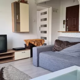 Wynajmę 2 pokojowe mieszkanie w centrum Siedlec