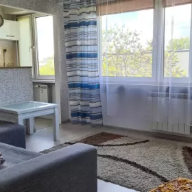 Wynajmę 2 pokojowe mieszkanie w centrum Siedlec