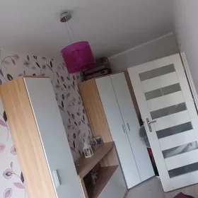 Wynajmę 2 pokojowe mieszkanie w centrum Siedlec