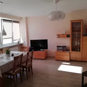 Mieszkanie na wynajem 2 pokoje w Świnoujściu