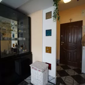 Piękna duża kawalerka w kamienicy w centrum Świnoujścia