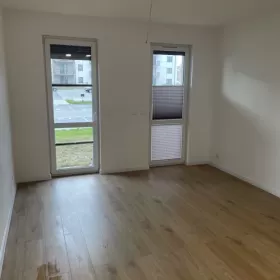 Wynajmę mieszkanie