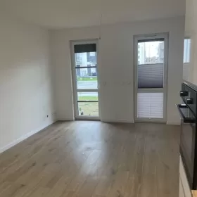 Wynajmę mieszkanie