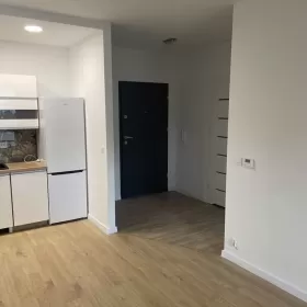 Wynajmę mieszkanie