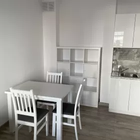 Nowe mieszkanie z ogródkiem- Platinum Park