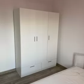 Nowe mieszkanie z ogródkiem- Platinum Park