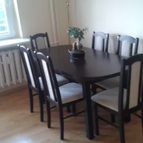Mieszkanie do wynajęcia 2 pokoje Stargard