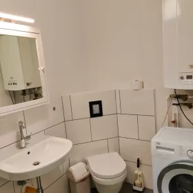 Mieszkanie 2 pokojowe w Luboniu BEZPOŚREDNIO