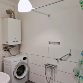 Mieszkanie 2 pokojowe w Luboniu BEZPOŚREDNIO