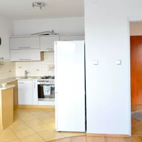 mieszkanie 2 pokojowe,balkon,41m2,Jana Pawła II