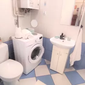 mieszkanie 2 pokojowe,balkon,41m2,Jana Pawła II