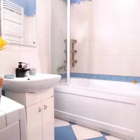 mieszkanie 2 pokojowe,balkon,41m2,Jana Pawła II