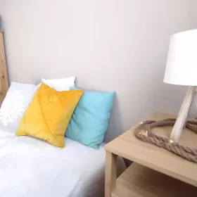 mieszkanie 2 pokojowe,balkon,41m2,Jana Pawła II