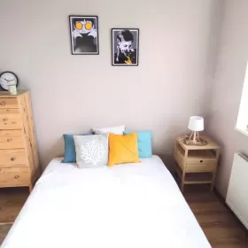 mieszkanie 2 pokojowe,balkon,41m2,Jana Pawła II