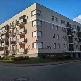 Mieszkanie na wynajem 2 poko Luboń