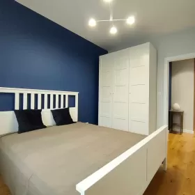 NOWE 2 pok. + taras z ogródkiem + MIEJSCE POSTOJOWE Józefosław