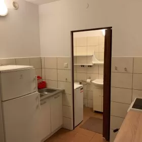 Wynajmę kawalerkę Konstancin-Jeziorna