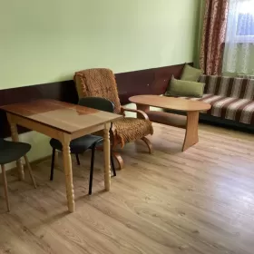 Kawalerka bez czynszowa