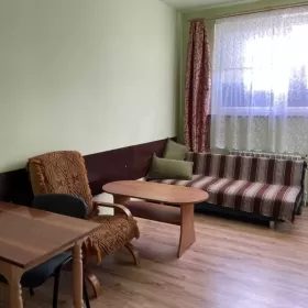 Kawalerka bez czynszowa