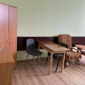Kawalerka bez czynszowa