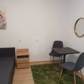 WYNAJEM mieszkania CENTRUM miasta 2 pokoje dla 2 do 4 osób