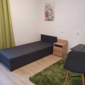 WYNAJEM mieszkania CENTRUM miasta 2 pokoje dla 2 do 4 osób