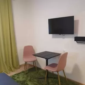 WYNAJEM mieszkania CENTRUM miasta 2 pokoje dla 2 do 4 osób