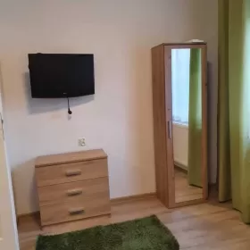 WYNAJEM mieszkania CENTRUM miasta 2 pokoje dla 2 do 4 osób