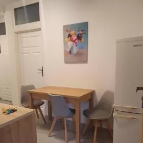WYNAJEM mieszkania CENTRUM miasta 2 pokoje dla 2 do 4 osób