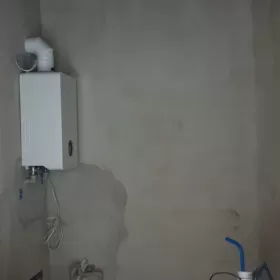 Wynajmę mieszkanie - stan deweloperski z opcją zakupu. SOLANKI.