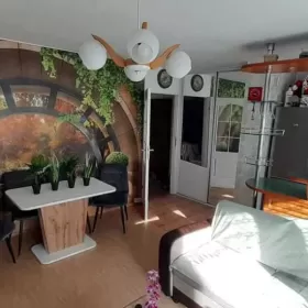 Bezpośrednio 3pok 50m2 parter Kleeberga zaraz obok parku i galerii