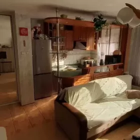 Bezpośrednio 3pok 50m2 parter Kleeberga zaraz obok parku i galerii