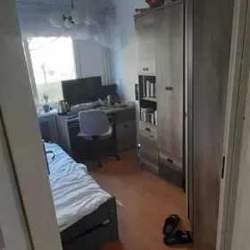 Bezpośrednio 3pok 50m2 parter Kleeberga zaraz obok parku i galerii