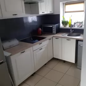 Wynajmę 38m2 lokal w domku wielorodzinnym