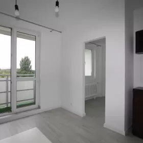 Mieszkanie 2 pokojowe/bez prowizji