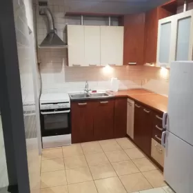 Mieszkanie M-3 do wynajęcia