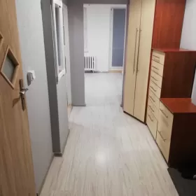Mieszkanie M-3 do wynajęcia