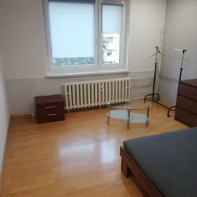 Mieszkanie M-3 do wynajęcia