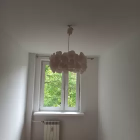 Wynajmę 3 pokojowe mieszkanie 48 m2 ul. Karczewska