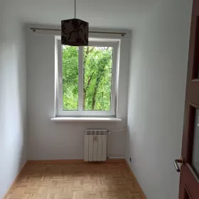 Wynajmę 3 pokojowe mieszkanie 48 m2 ul. Karczewska