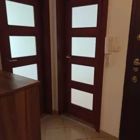 Wynajmę 3 pokojowe mieszkanie 48 m2 ul. Karczewska