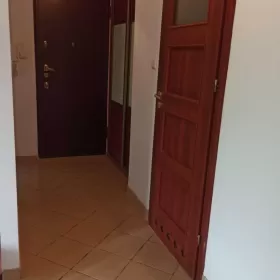 Wynajmę 3 pokojowe mieszkanie 48 m2 ul. Karczewska