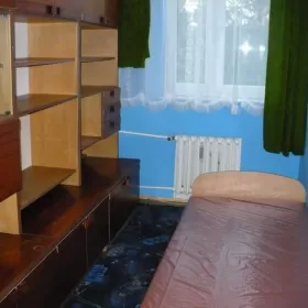 mieszkanie trzypokojowe (60 m2) w centrum Otwocka za 2500 zł