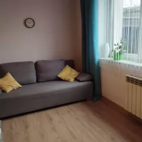 Mieszkanie 2 pok. z ogródkiem i m.postojowym Otwock