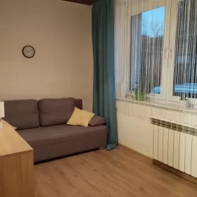 Mieszkanie 2 pok. z ogródkiem i m.postojowym Otwock