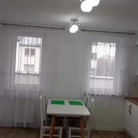 Wynajmę mieszkanie 2 pokojowe 52 m2 (nowe budownictwo)