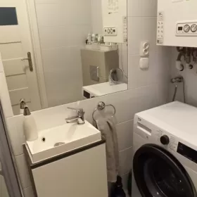 Mieszkanie w centrum Oleśnicy